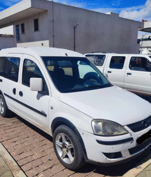 Opel Combo 1.7 cdti à vendre