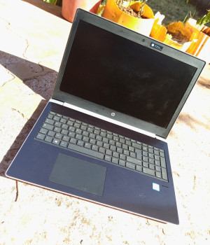 Hp Probook