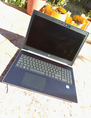 Hp Probook