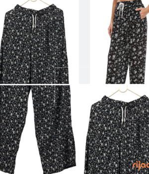 Friperie Pant/palazzo