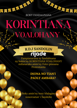 fandalinana-bokinny-korintiana-voalohany-big-0