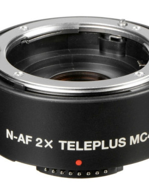 kenko-n-af-2x-teleplus-mc4-doubleur-focal