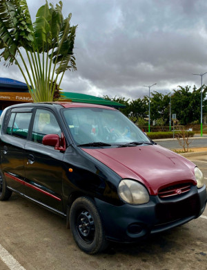 Hyundai Atos A Louer