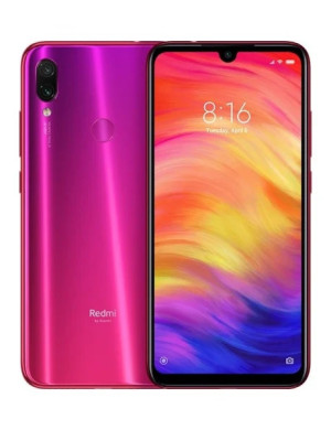 REDMI NOTE 7 PRO