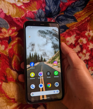 Google pixel 4Xl