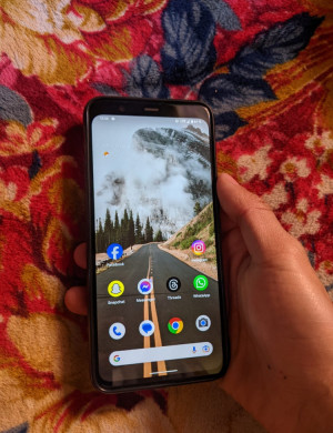 Google pixel 4Xl